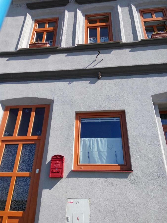 Ubytovani V Soukromi Belcice Exterior photo